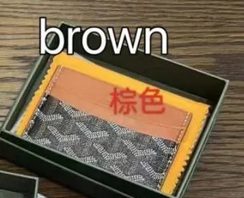Card Holder